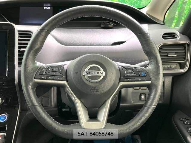 Nissan SERENA 2019-09 284150-11