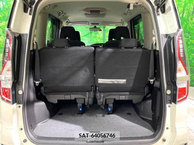 Nissan SERENA 2019-09 284150-10