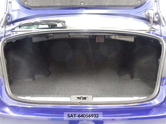 Subaru LEGACY B4 2015-07 335067-6