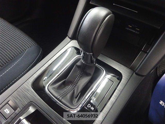 Subaru LEGACY B4 2015-07 335067-2