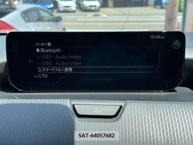 Mazda CX-60 2023-04 308645-16