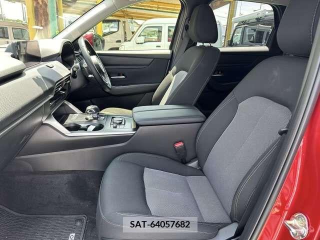 Mazda CX-60 2023-04 308645-2