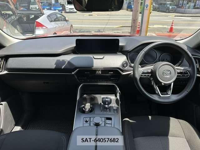 Mazda CX-60 2023-04 308645-5