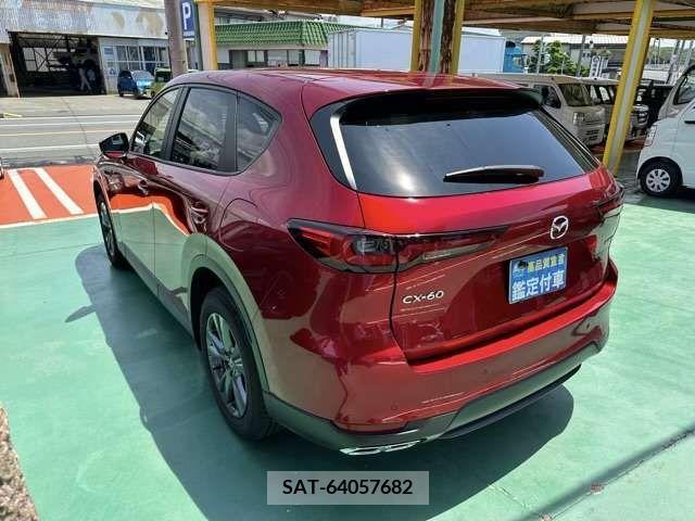 Mazda CX-60 2023-04 308645-1