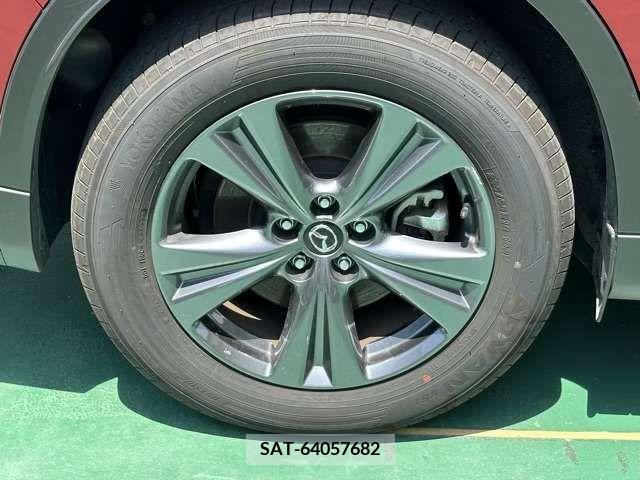 Mazda CX-60 2023-04 308645-10