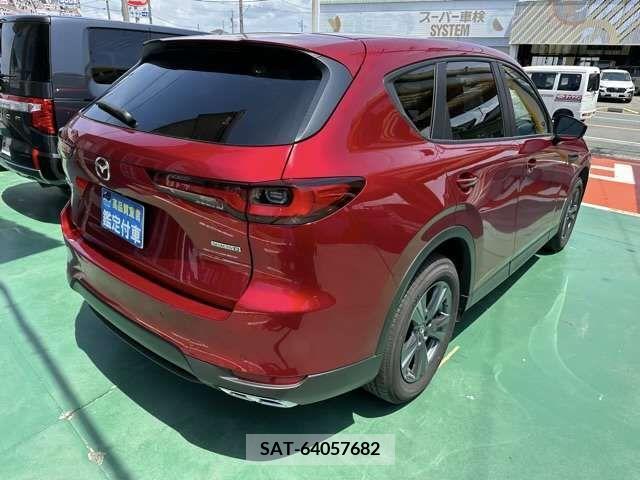 Mazda CX-60 2023-04 308645-9