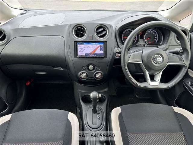 Nissan NOTE 2017-03 280216-1