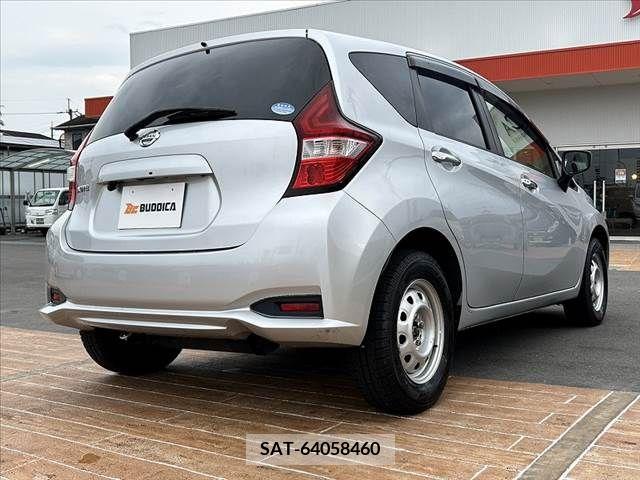 Nissan NOTE 2017-03 280216-14