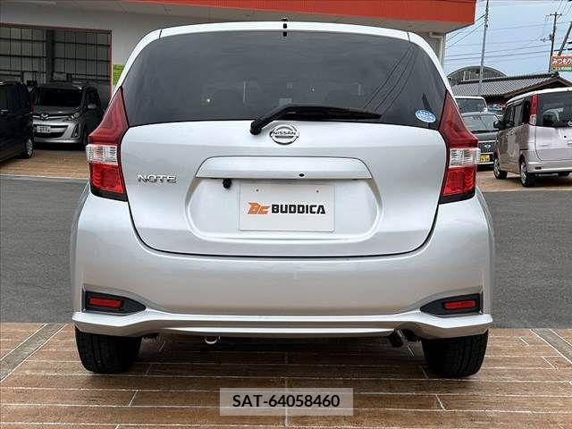 Nissan NOTE 2017-03 280216-13
