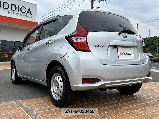 Nissan NOTE 2017-03 280216-12