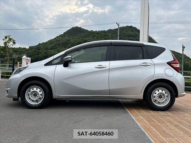 Nissan NOTE 2017-03 280216-10