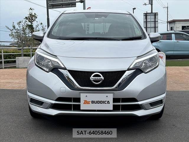 Nissan NOTE 2017-03 280216-8