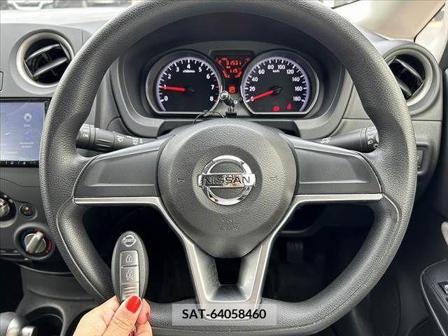 Nissan NOTE 2017-03 280216-4