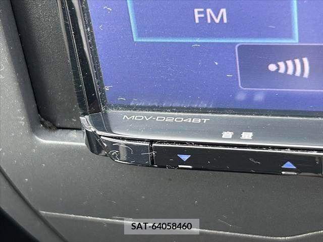 Nissan NOTE 2017-03 280216-21