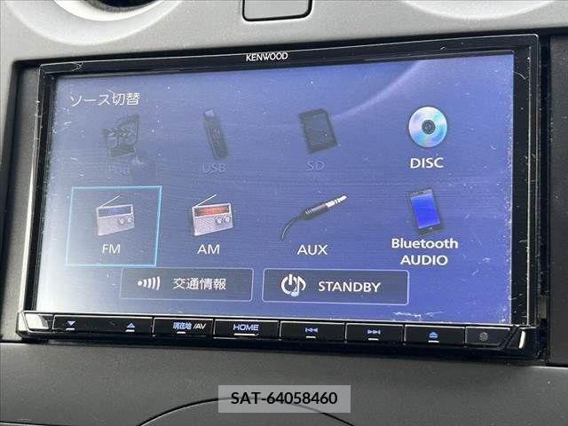 Nissan NOTE 2017-03 280216-20
