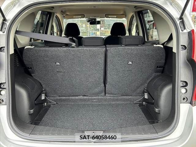 Nissan NOTE 2017-03 280216-19