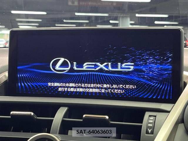Lexus NX 2019-08 388304-2