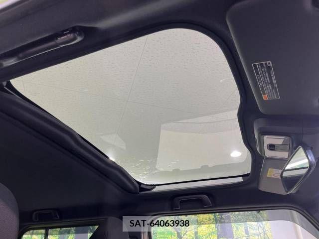 Daihatsu TAFT 2021-11 286774-2