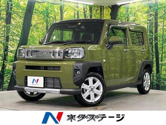 Daihatsu TAFT 2021-11 286774-0