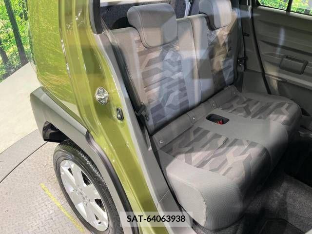 Daihatsu TAFT 2021-11 286774-13