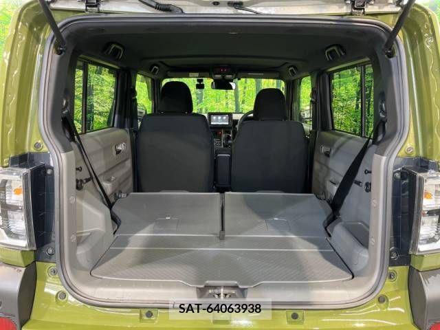 Daihatsu TAFT 2021-11 286774-14