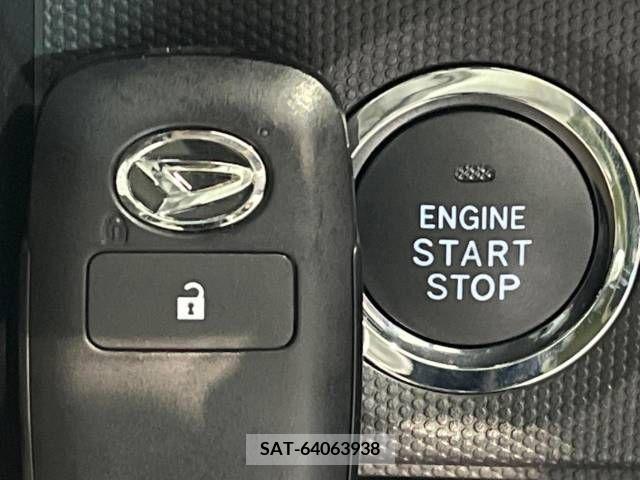 Daihatsu TAFT 2021-11 286774-10