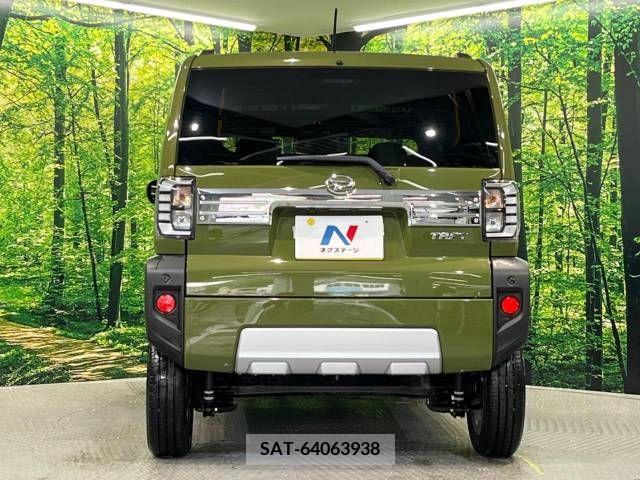 Daihatsu TAFT 2021-11 286774-19