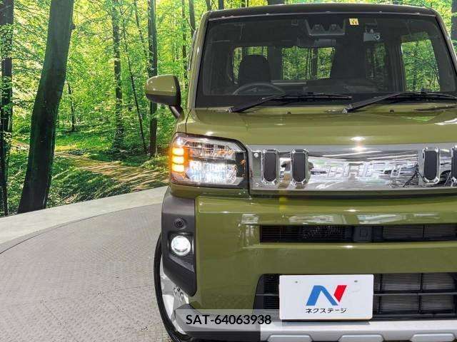Daihatsu TAFT 2021-11 286774-16