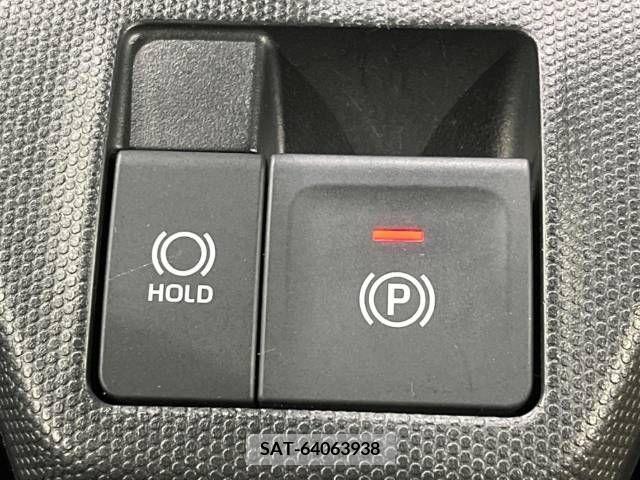 Daihatsu TAFT 2021-11 286774-6