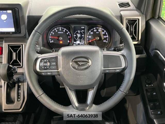 Daihatsu TAFT 2021-11 286774-15