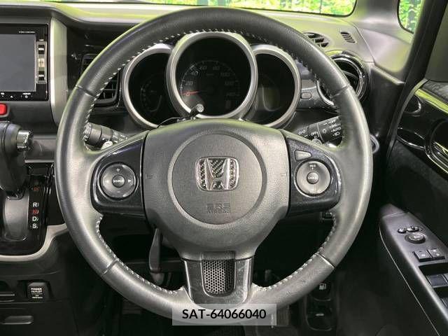 Honda N BOX CUSTOM 2013-07 306751-11
