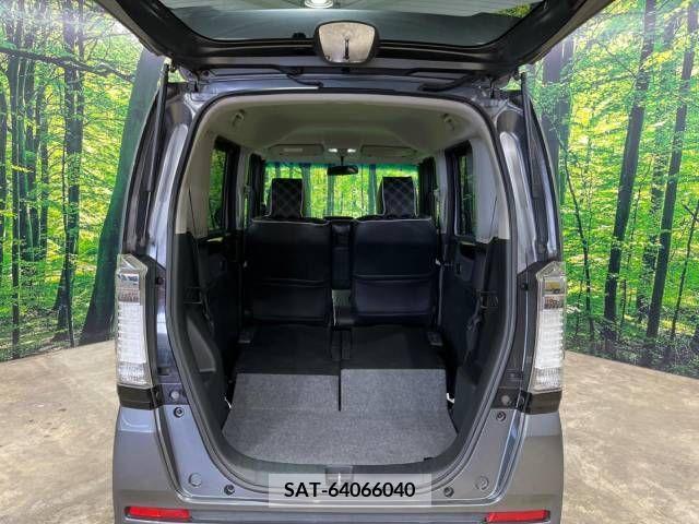 Honda N BOX CUSTOM 2013-07 306751-10