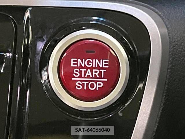 Honda N BOX CUSTOM 2013-07 306751-7