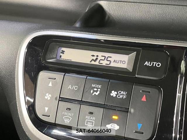 Honda N BOX CUSTOM 2013-07 306751-6
