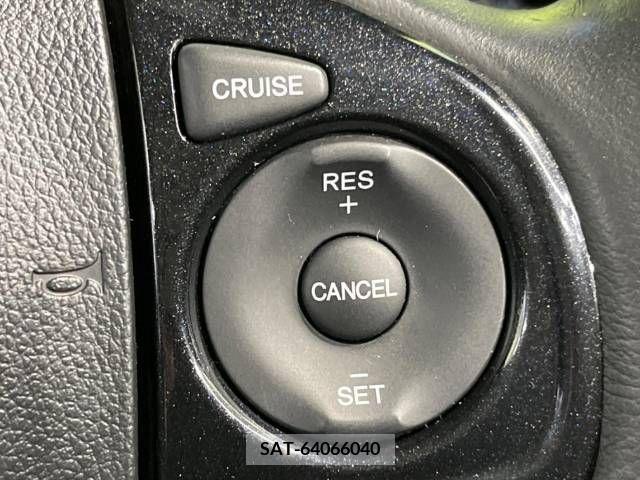 Honda N BOX CUSTOM 2013-07 306751-5