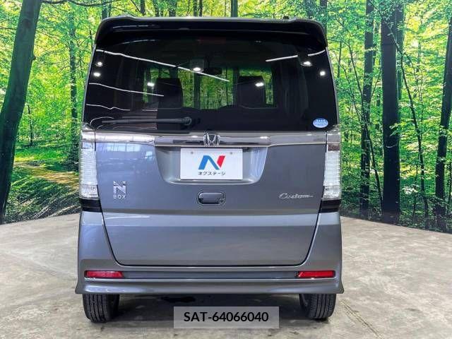 Honda N BOX CUSTOM 2013-07 306751-15