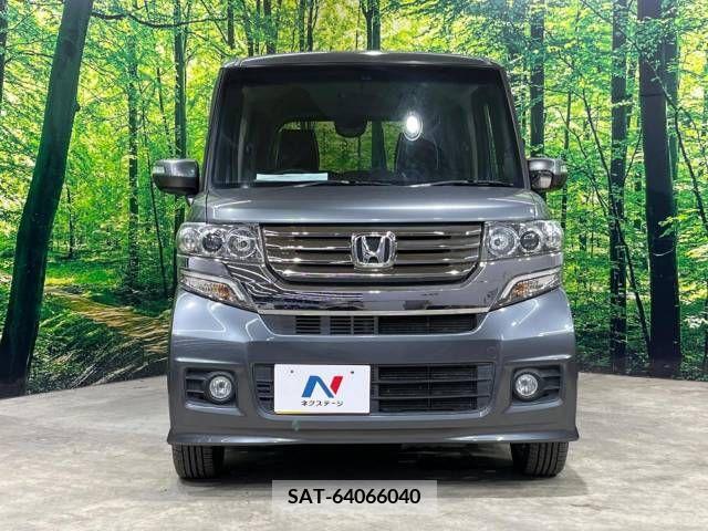 Honda N BOX CUSTOM 2013-07 306751-14