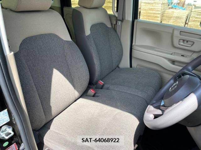 Honda N BOX 2018-04 278870-8