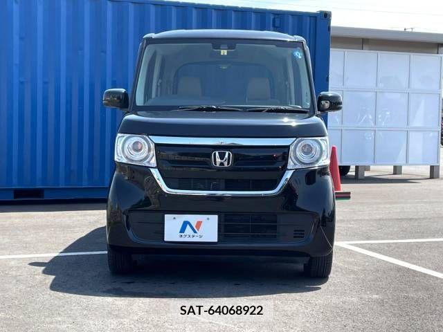 Honda N BOX 2018-04 278870-14