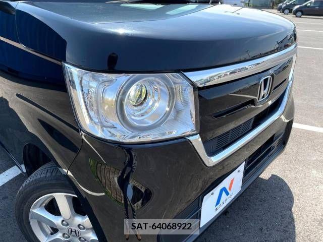 Honda N BOX 2018-04 278870-13