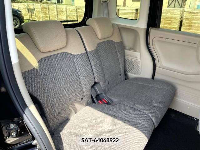 Honda N BOX 2018-04 278870-9