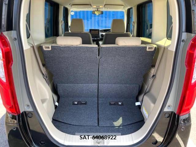 Honda N BOX 2018-04 278870-10