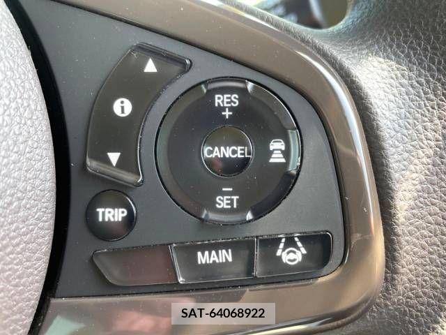 Honda N BOX 2018-04 278870-4