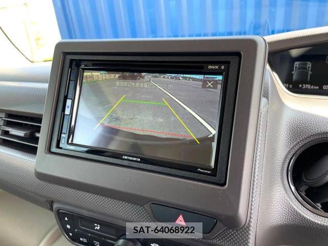 Honda N BOX 2018-04 278870-3