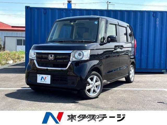 Honda N BOX 2018-04 278870-0