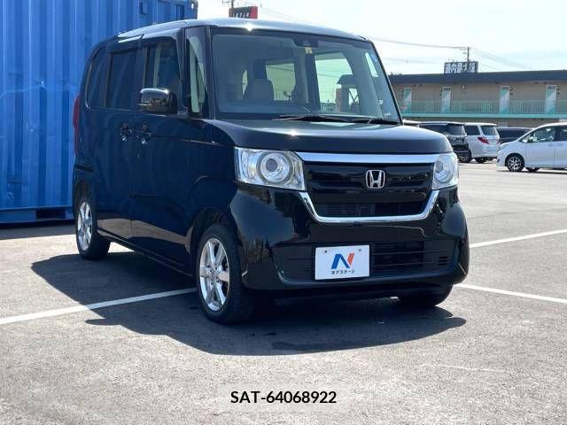 Honda N BOX 2018-04 278870-16