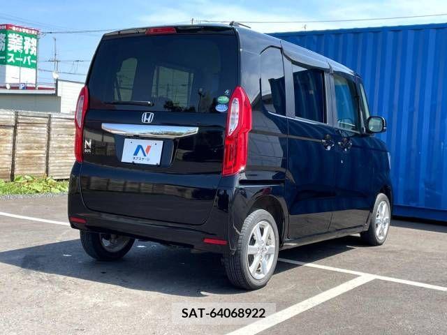 Honda N BOX 2018-04 278870-17