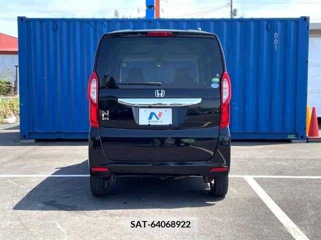 Honda N BOX 2018-04 278870-15