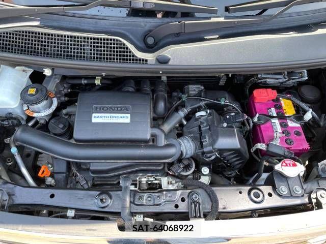 Honda N BOX 2018-04 278870-18