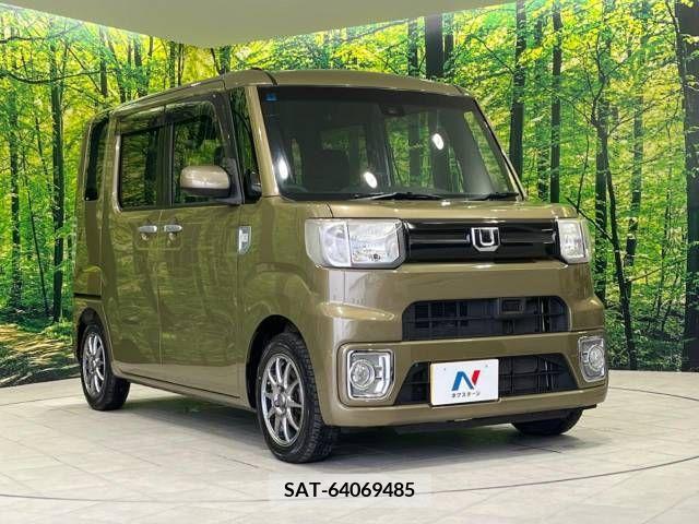 Daihatsu WAKE 2017-03 240727-16